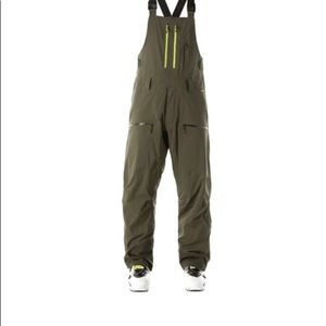 Flylow bibs